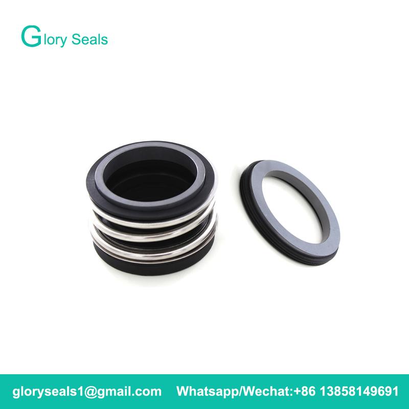 MG1-20 MB1-20mm 109-20 Mechanische Afdichtingen MG1 Asmaat 20mm Met G60 Zitting Voor Waterpompen