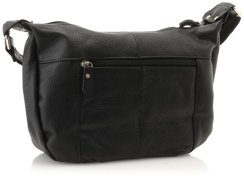 Shoulder MTK Black [Bianco] Women's