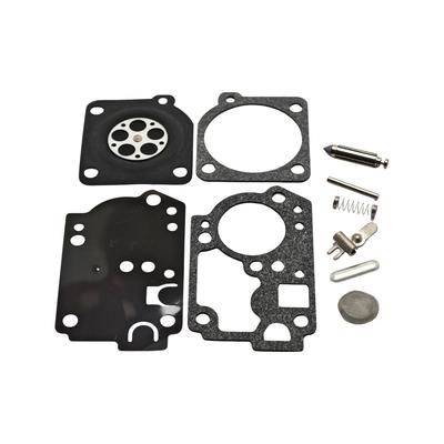 1set Carburetor Rebuild Kit For Zama C1U-W43 C1U-W45 Poulan BVM210VS Zama RB-156