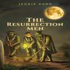The Resurrection Men by Jennie Dodd Paperback Book 9781035832576