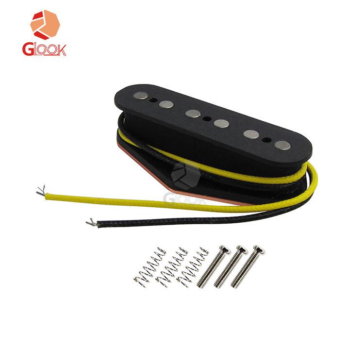 TL Electric Guitar Alnico5 Single Pickup Bridge - Musical Instrument Accessory