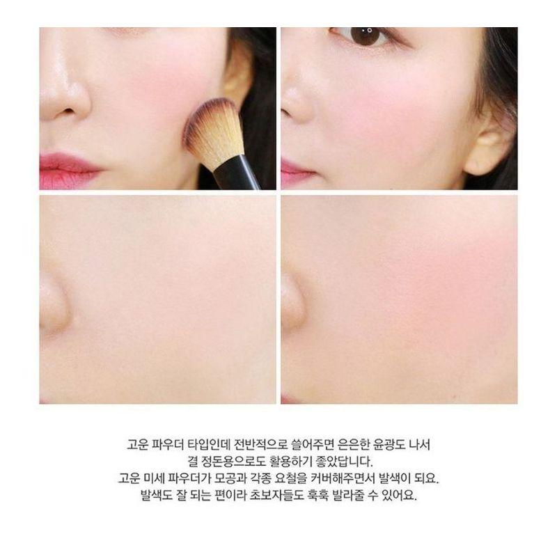 RiRe - Triple Blusher