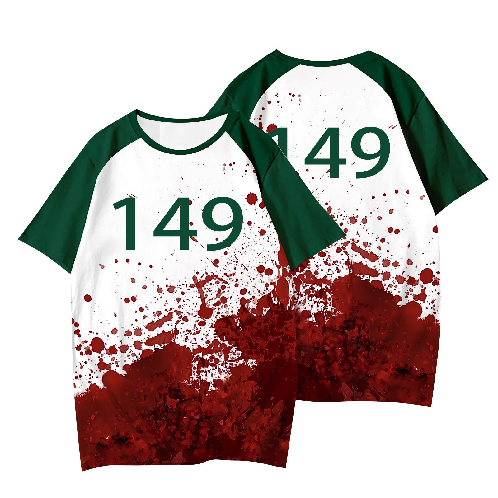 

Модные топы с круглым вырезом, рукавами реглан и коротким рукавом, рабочая одежда с принтом, женские летние топы XL