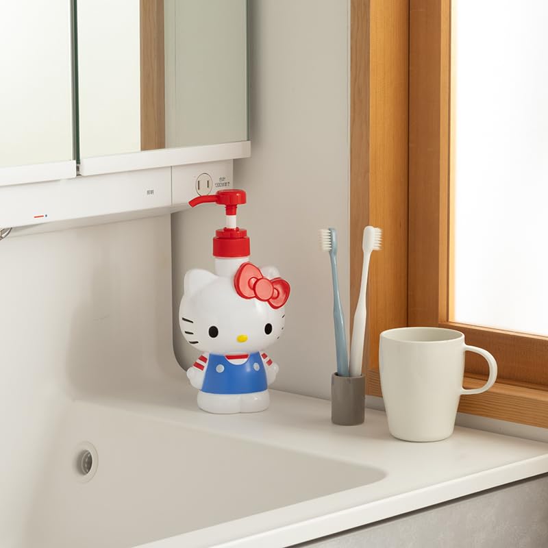 Sanrio Pump Bottle Hello Kitty 658120