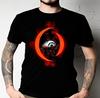 Pánská a dámská trička Perfect Circle Moto Siji