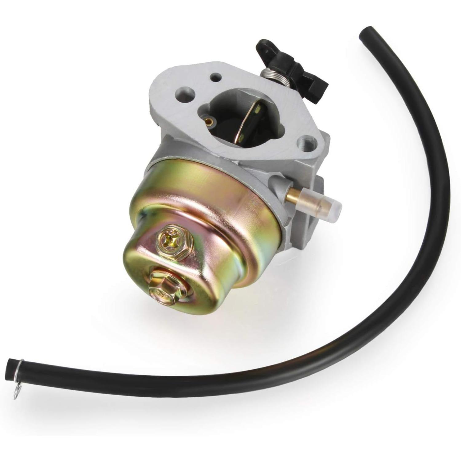 Garage GCV160 Carburetor Carb 16100-Z0L-013 16100-Z0L-023 For GCV135 GCV160A GCV160LA GCV160LE Engine HRB216 HRR216 HRS216 HRT216 HRZ216 Lawn Mower A1