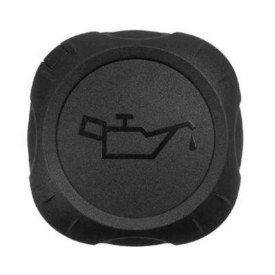 Durable Oil Filler Caps Easy To Install ABS Seal Caps Engine Oil Filler Caps Replaces 11127560482 Suitable for E60 E90