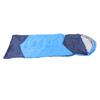 Spring   Autumn Hot and Cold Weather Camping Sleeping Bag, with Water    , Reinforced S-Shaped Stitching, Insulation