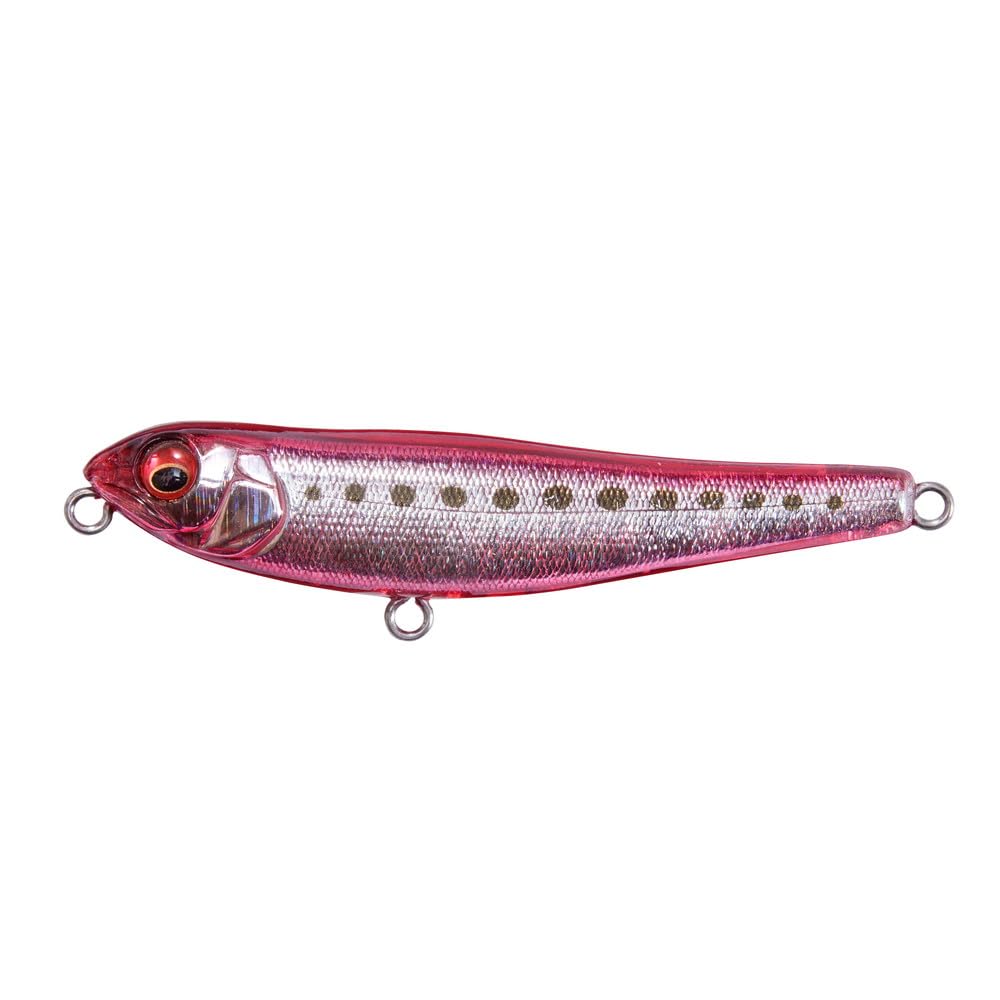 Megabass DOG-X Jr. SW GC Тепловая Сардина 71mm