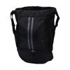 Sports Drawstring Backpack String Swim Gym Bag with Shoes Compartment Wet Proof   for Women Men Oxford Cloth Water Proof