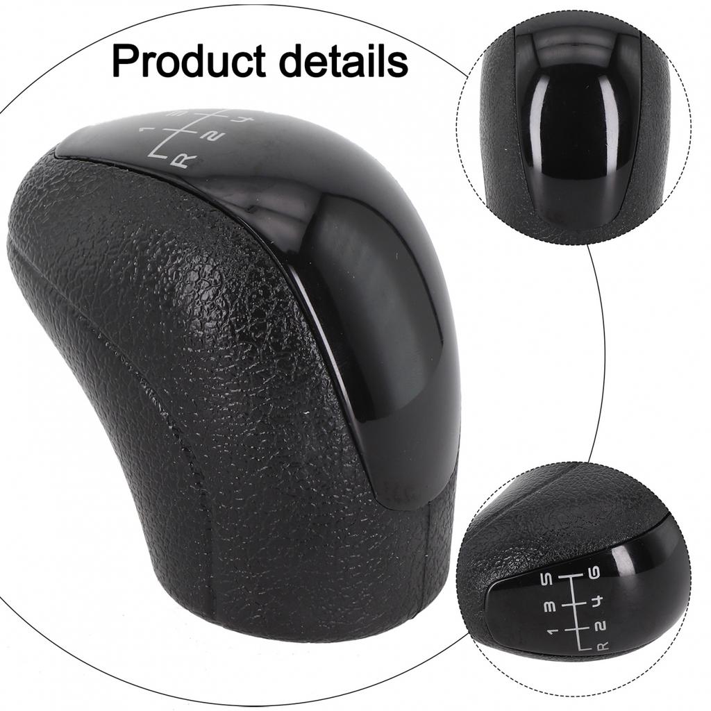 6 Speed Shifter Replacement for For VITO W639 and For SPRINTER II Models