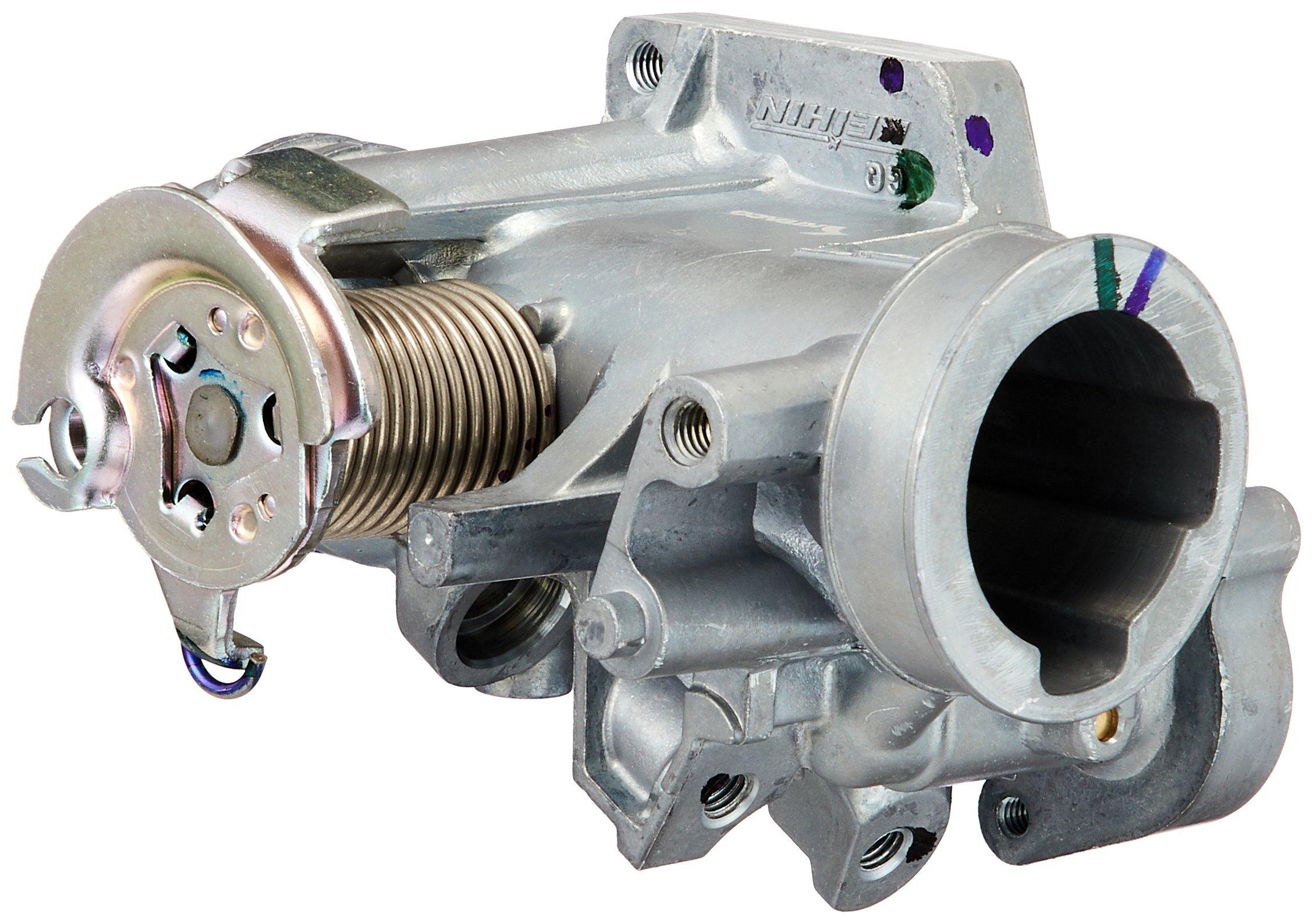 

KITACO Big Throttle Body Set Super Cub 110 (JA10), Cross Cub 403-1429000