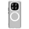 Applicable to Xiaomi Redmi note15Pro candy magnetic mobile phone case Redmi note14Pro matte protective case