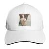 Soggy Wet Cat Meme Baseball Cap Ball Cap Fun Hats F Military Tactical Cap Trucker Hats For Unisex Womens