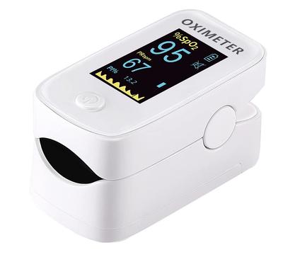 Pulse Oximeter NOZOMI SO-102