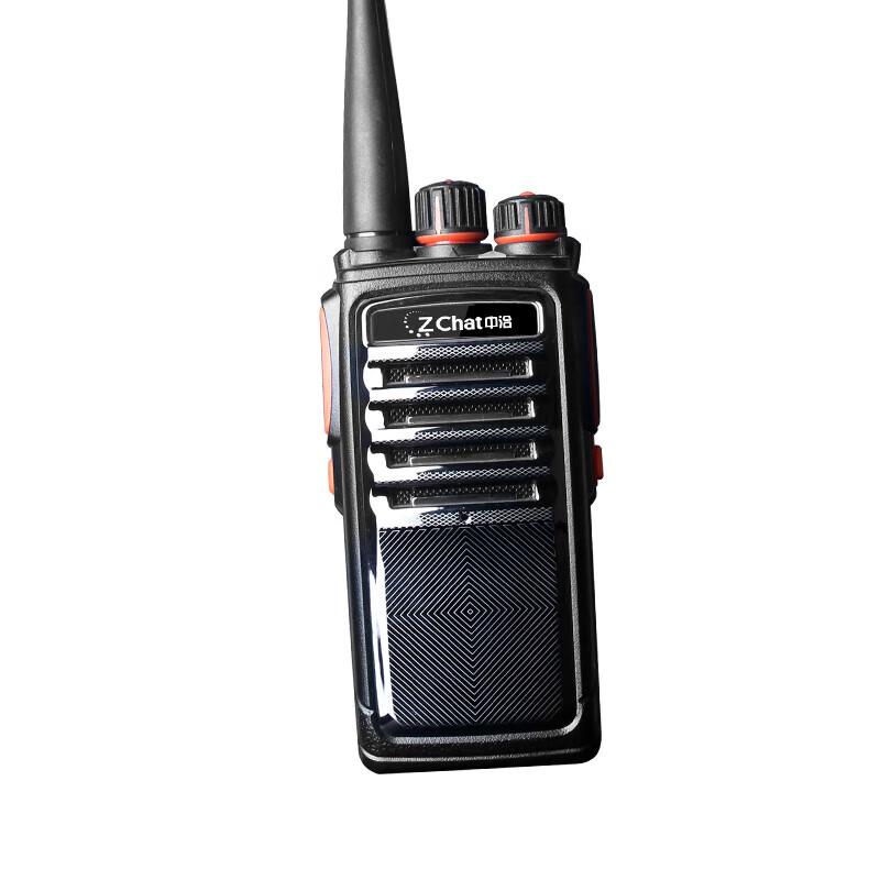 Zchat ZEK2800 Professional Walkie-Talkie (CN version)