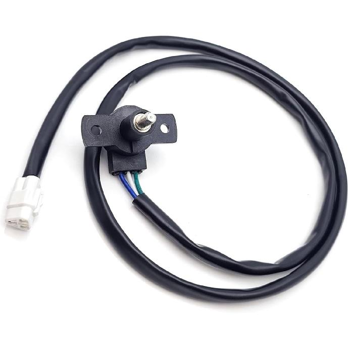 Throttle Sensor Assembly JN4-85885-01-00 Fits for Yamaha Golf Carts G14-G16 1995-2002