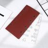 10Pcs 8-Hole Rectangular Premium Flocked Sandpaper Sheets Self-Adhesive 185X93Mm - Assorted Grits For Air Grinders
