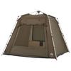 Angel Tent for 4 Persons Olive Green Quick Release
