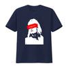 Twin Peaks Laura Palmer Fire Walk With Me 80s David Lynch Art Red Limited Edition T Shirt Best Style B205 Vintage