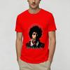 Funny Jimi Hendrixs TShirts Unisex O Neck Pure Cotton T Shirt Short Sleeve Tee Shirt Big Size Tops