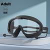 Swimming goggles with waterproof and anti fog high-definition professional diving goggles for adultboys and girls swimming sport