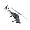 2.4GHz RC Helicopter, 1:52 Scale Stunt Remote Control  plane with 6-   , Altitude Hold, One Key TakeoffCelsiusLanding, for Teens and Adults In