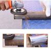 1Pcs 40/60/80/120 Grits Grinding Wheel 115mm 4.5inch Sanding Discs Durable Polishing Wheel