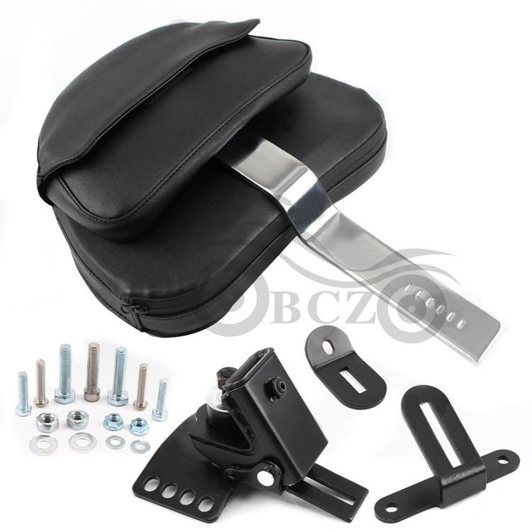 Harley Road Glide Rider Middle Backrest