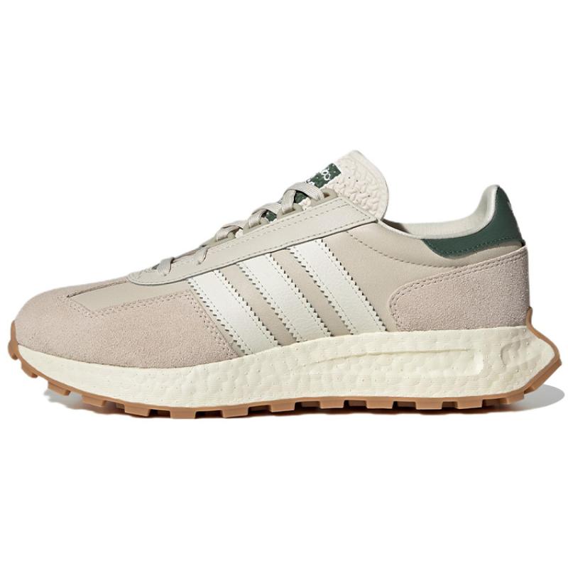 Adidas Retropy E5 'Aluminium Green Oxide' Sneakers GW6780