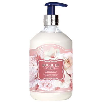 Intensive Parfümbehandlung Weißer Moschus, 500 ml, 1 Stück