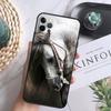 Horse Animal Case For iPhone 15 11 12 13 14 Pro Max XS XR X 7 8 Plus 12 13 Mini 16 Pro Max Soft Cover