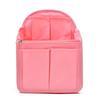 Multi-pockets Bag Liner Organizer Inner Liner Travel Organizer  Travel