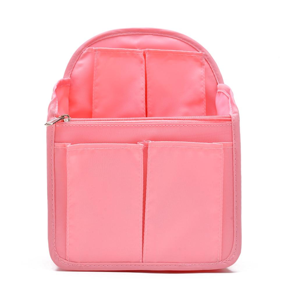 Multi-pockets Bag Liner Organizer Inner Liner Travel Organizer Travel
