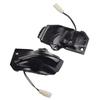 2pcs LED Dynamic Turn Signal Light Rear View Mirror Blinker Arrow For Toyota Corolla Sport 2019 2020 Sienta XP170 Yaris XP210