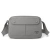 Large Capacity Single-Shoulder Crossbody Bag: Versatile for Commuting, Sports, Outdoor Use, with Multi-functional Phone Pocket and Coin Purse.