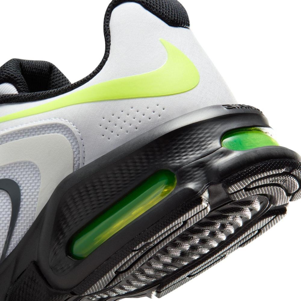 Nike Air Max Fire 100White N Yel Mir0803 100 White N Yel