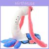 Luxurious Go Milotic Plush Doll Soft Toy Pillow Gift 94'' For All Ages