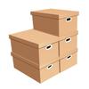 Comerț și afaceri – Ambalaj transport