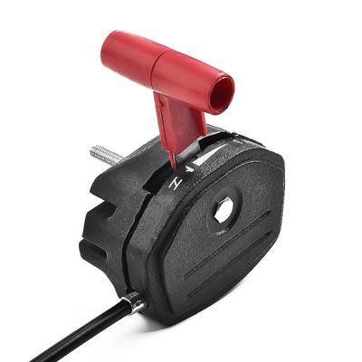 Lawn Mower Throttle Cable Accessories Universal Replacement Spare Parts 56 Inch Choke Lever Lawnmower Practical
