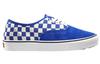 Vans Comfycush Autentico 'Checker Blue' VN0A3WM7VNA