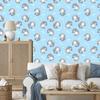 Magical Unicorns Wallpaper for Living Room and Bedroom 50x1000