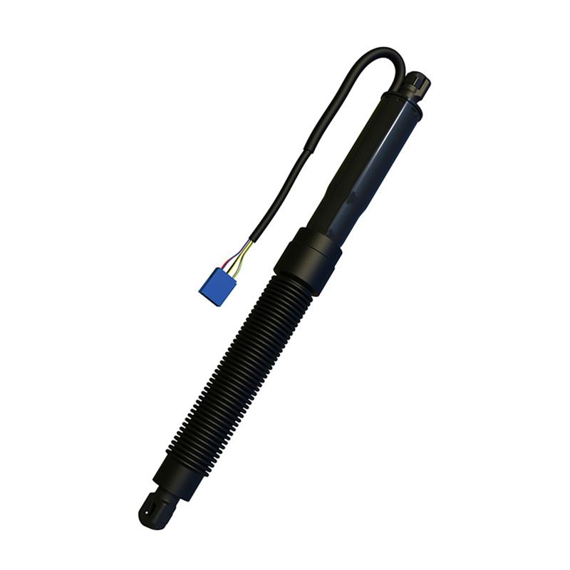 Car Electric Tailgate Support Strut Tailgate Lift Support Strut HCHY5606919A Left=Right For BYD HAN 2020-2025-A99D