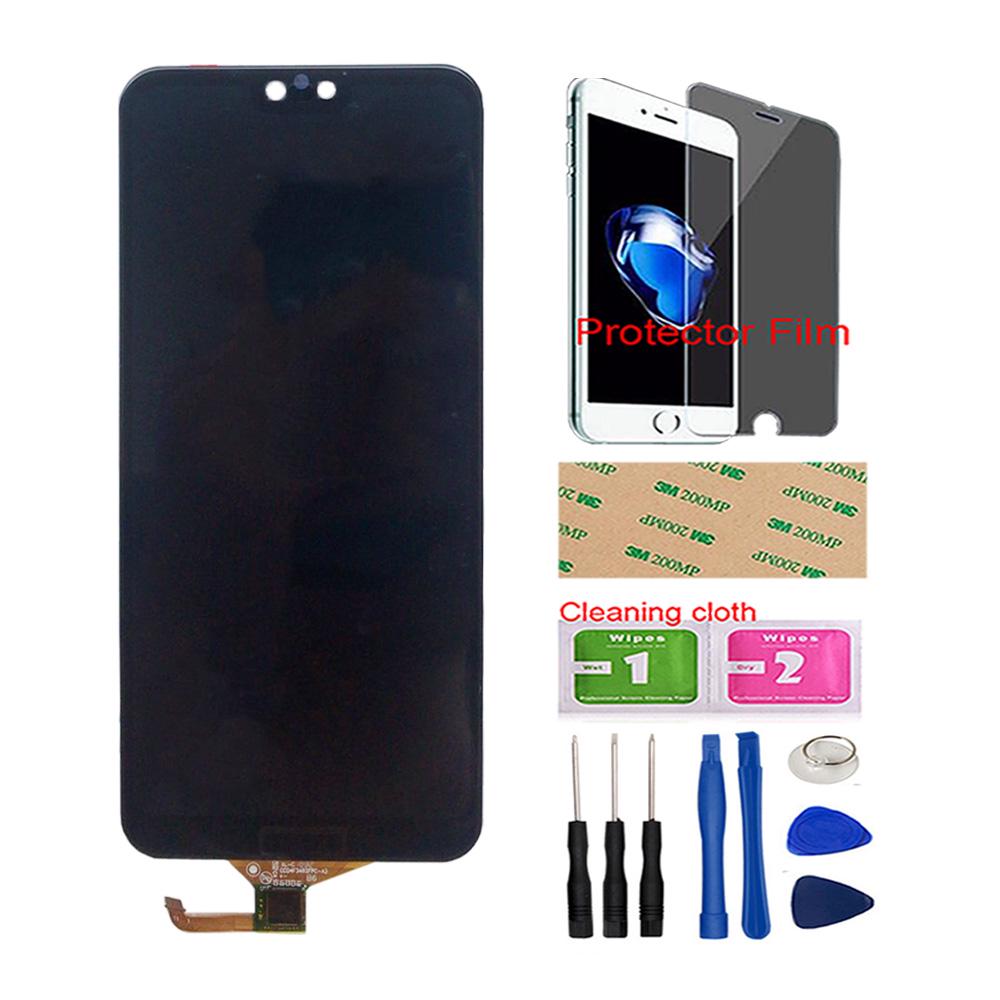 Buy 5.7" LCD Display For Huawei Honor 9i LLDAL30 LLDAL20 LCD Display