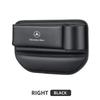 WSIRG1 W203 Car For Mercedes benz AMG Multifunction Car Seat Gap Leak-proof Storage Bag For Mercedes Benz C180 C200 C260 C300 W108 W124