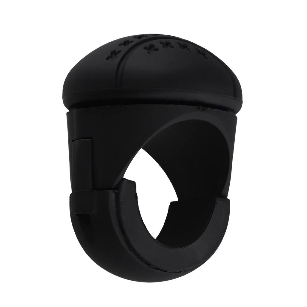 Montare Booster Ball Spinner Buton de rotație Booster Ball Spinner Buton Volan mașină Ajutor Mâner Construcție