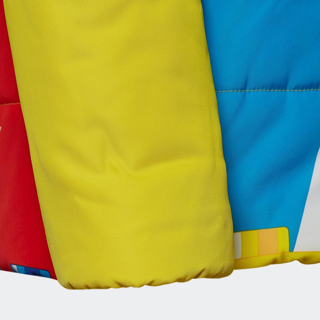 Adidas Padded Jacket Padded Jacket Kids' HM2228