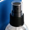 Hydrofob Spray 100ml Vandtæt Anti-Dug Belægning Langvarig Vandafvisende til Bil Forrude Spejl, Køretøj SUV Lastbil