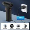Handheld Ducted Turbofan 110,000RPM Jet Fan Lithium Violent Fan Portable Car Washer Multifunctional