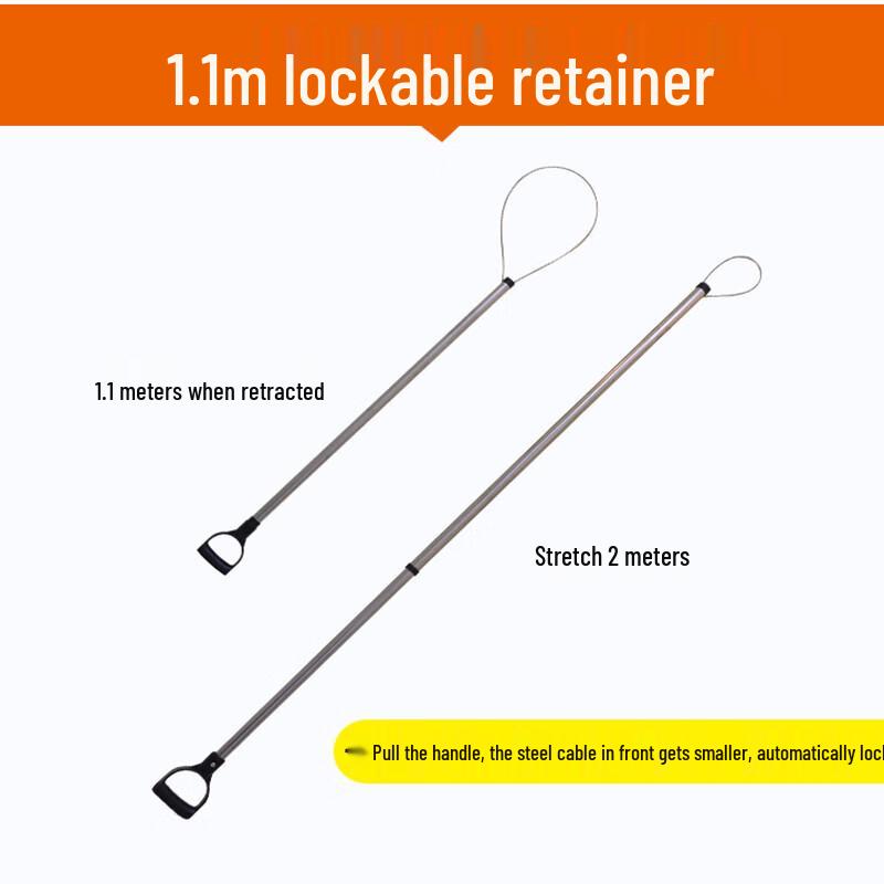 Baoju Outdoor Multi-functional Grabber Tool
